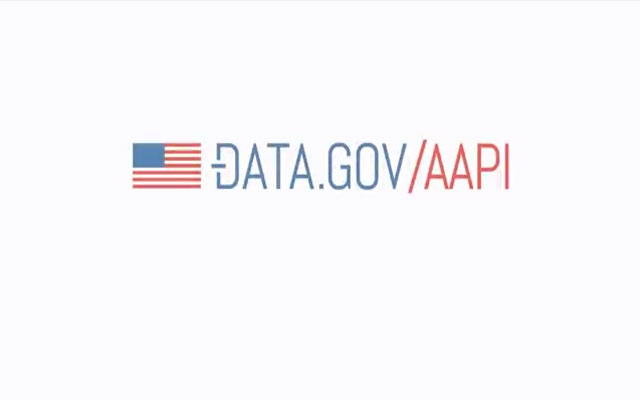 It’s Now Easier to Find Government Data on Asian-Americans