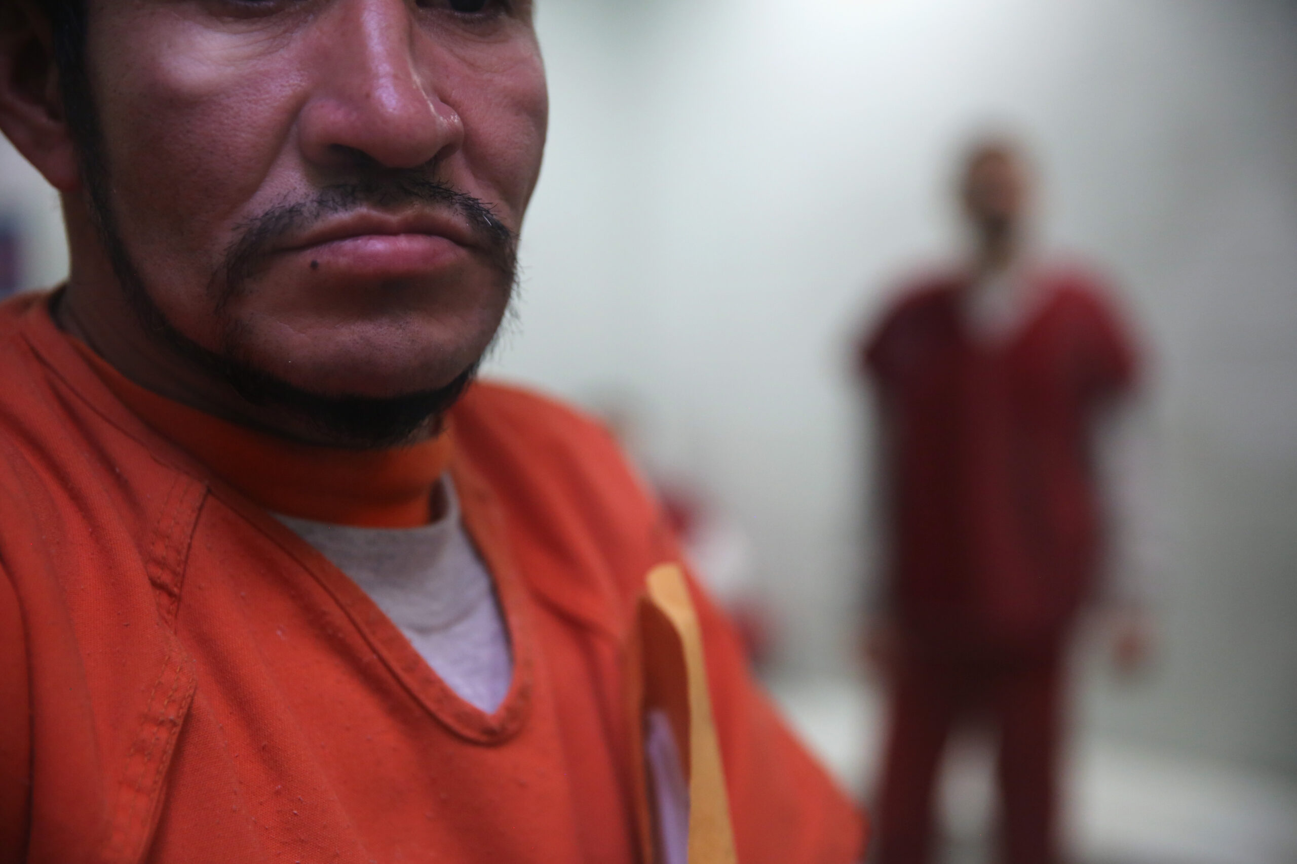 Did the Private Prison Lobby Kill Immigration Reform?