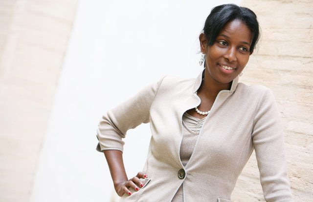 Brandeis Takes Heat for Revoking Honorary Degree to Ayaan Hirsi Ali