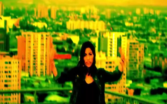 Ana Tijoux Teams Up With Palestian Rapper Shadia Mansour For New Video