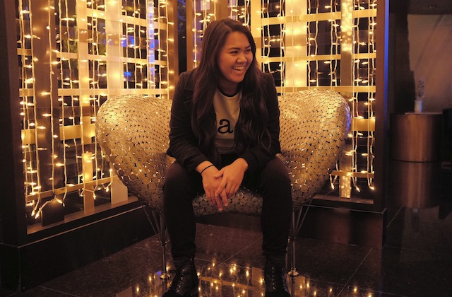 Meet the 24-Year-Old Filipina-American Who Raised $650K on Kickstarter
