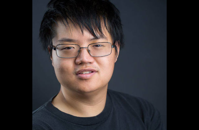 Arthur Chu: Faking a Chinese Accent Is a Fraught Task