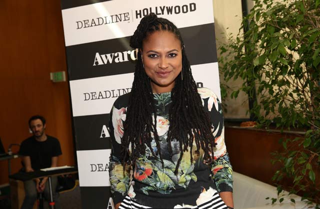 First Black Woman Nominated for Best Director Golden Globe: Ava DuVernay