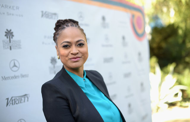 Ava DuVernay’s Passion Project