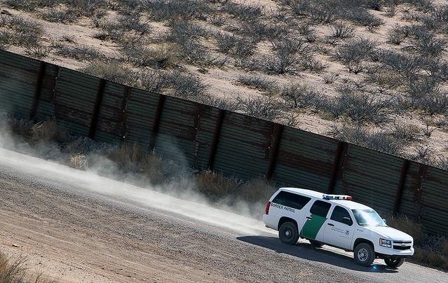 Mother Sues U.S. Border Patrol in Slain Son’s Death