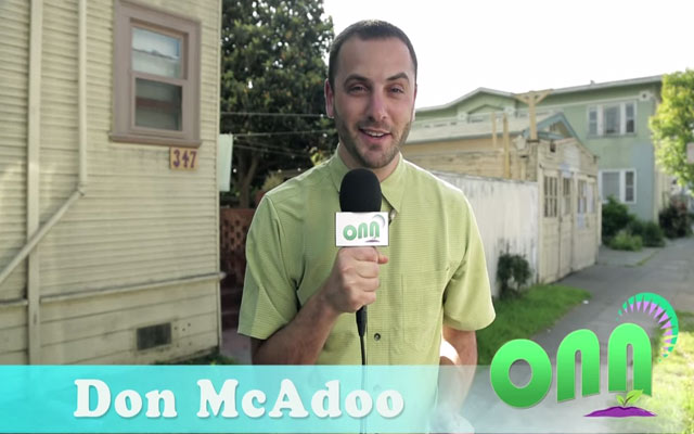 Watch This Hilarious Spoof of Bay Area Activism