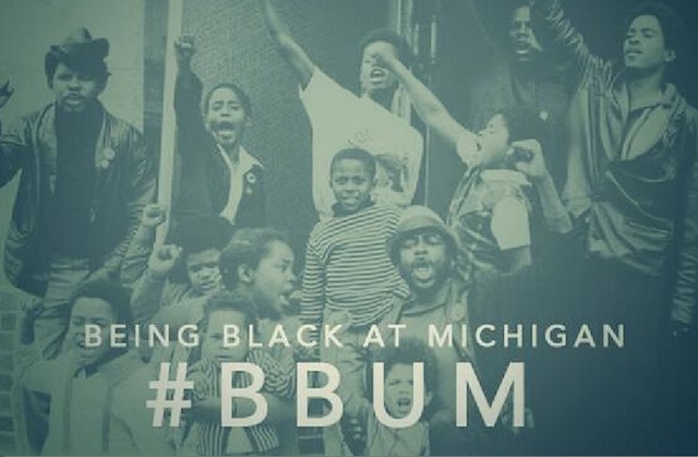 After Twitter Debate, Univ. of Michigan Details New Plan to Increase Black Enrollment