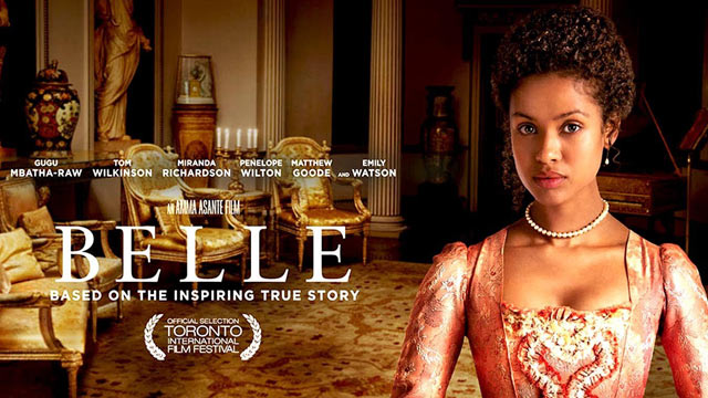 ‘Half of a Yellow Sun,’ ‘Belle’ Set for Big Opening Weekends