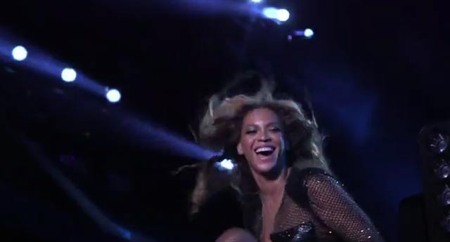 Watch Jay Z’s 33-Second Video to Celebrate Beyoncé’s 33rd Bithday