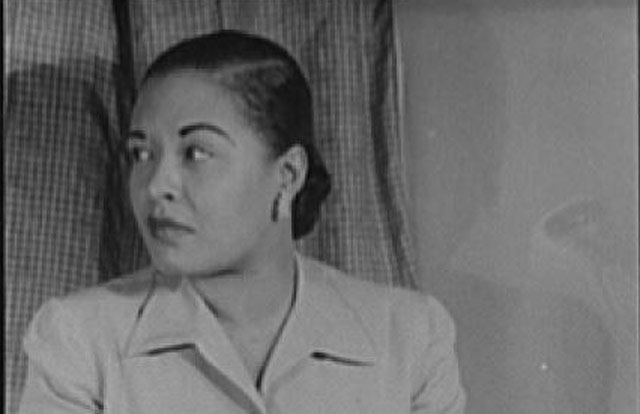 How Billie Holiday Was Targeted by America’s Early Drug War