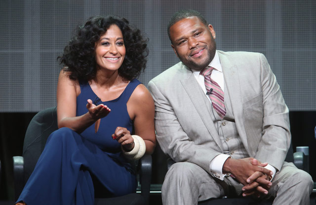 Is ‘Black-ish’ the Modern Day ‘Cosby Show?’