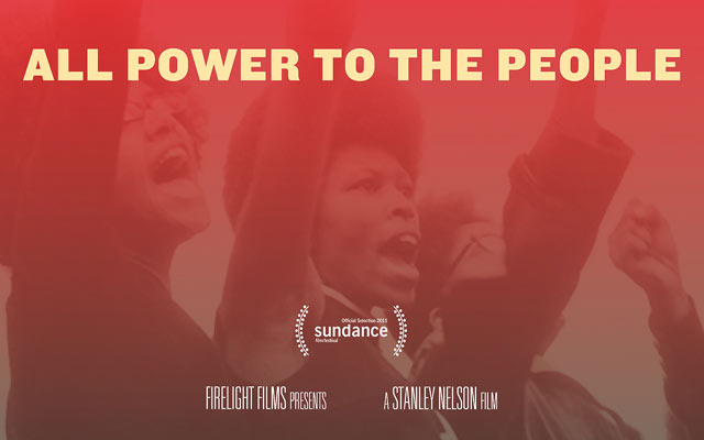 Watch the Trailer for Stanley Nelson’s New Documentary on the Black Panthers