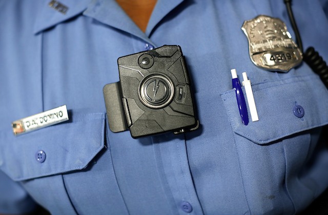Los Angeles Police to Get 7,000 Body Cameras