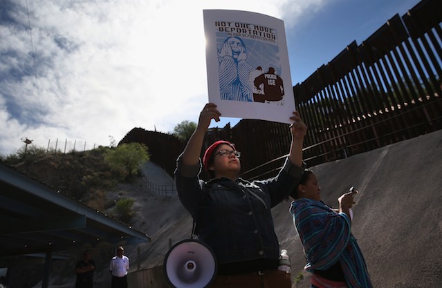 Ongoing Deportations Inspire Revival of Sanctuary Movement