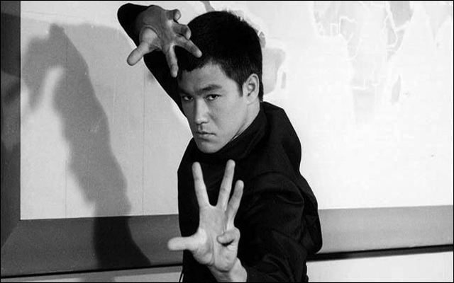 Bruce Lee Biopic ‘Birth of a Dragon’ Has a Director