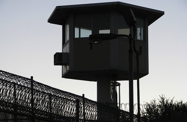 California Passes Bill Banning Forced Sterilizations of Inmates