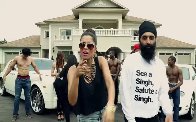 Comedians Use South Asian Slang to Poke Fun at Entitled Hipsters
