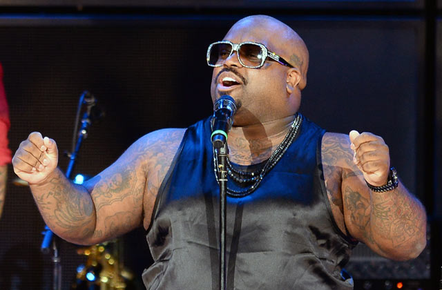 CeeLo Green’s TV Show ‘The Good Life’ Canceled Amid Rape Comments