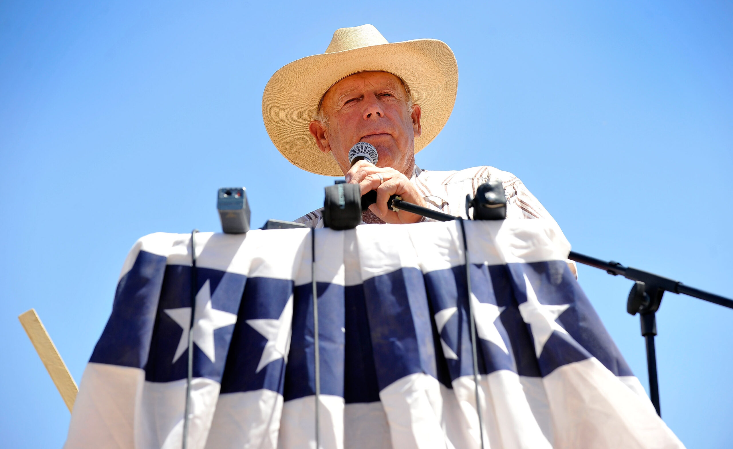 Cliven Bundy, Donald Sterling and Affirmative Action