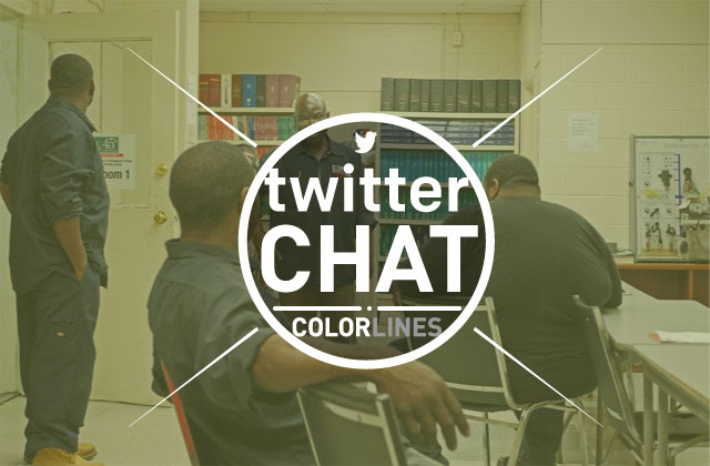 Colorlines’ Twitter Community Talks Gun Violence Aftermath