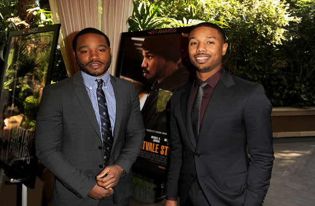 Ryan Coogler and Michael B. Jordan Are Making Another Movie Together Again