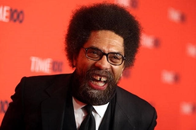Cornel West and Questlove Talk About Black Revolution and Blues Music
