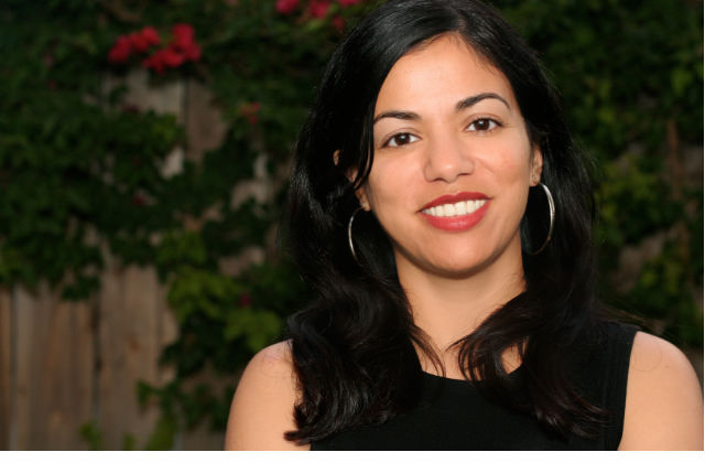 8 Books That Shaped ‘A Cup of Water Under My Bed’ Author Daisy Hernández