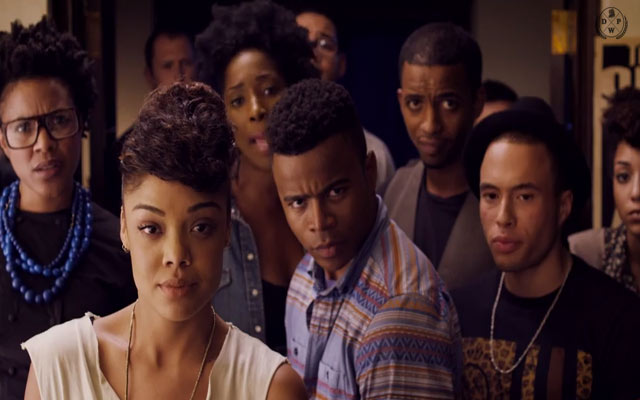 ‘Dear White People’ Has a National Release Date