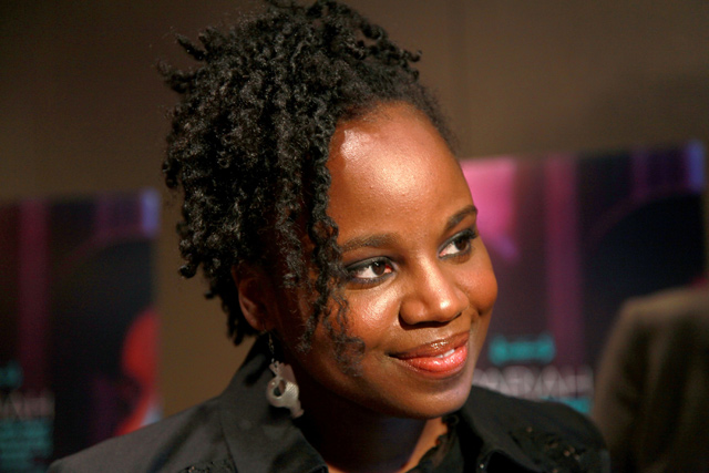 Dee Rees Talks About What Inspired Her Bessie Smith Biopic