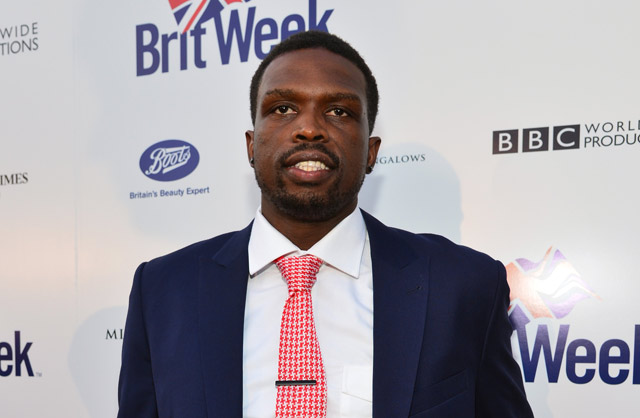 NBA’s Luol Deng: ‘I’m Proud to Have A Lot of African in Me’
