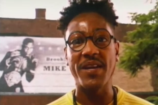 Spike Lee’s Throwing a Bed-Stuy Block Party to Celebrate ‘Do the Right Thing’