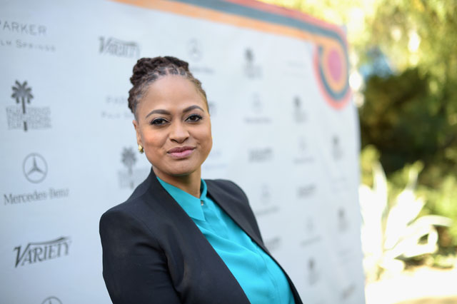 Ava DuVernay on ‘Selma’ Criticism: ‘I Wasn’t Interested in Making a White Savior Movie’