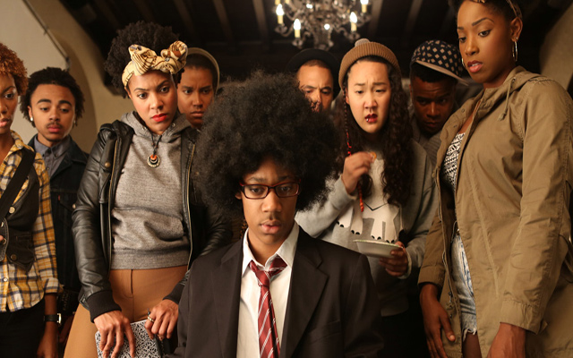 Did ‘Dear White People’ Miss the Mark on Casual Racism?