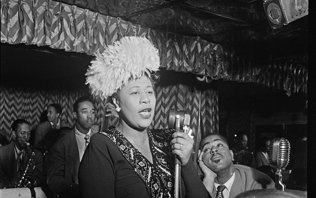 Remembering the ‘Ungovernable’ Ella Fitzgerald’s Time in a Youth Prison