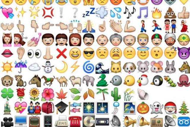 Apple Tries to Explain Why There Aren’t Any Black Emojis