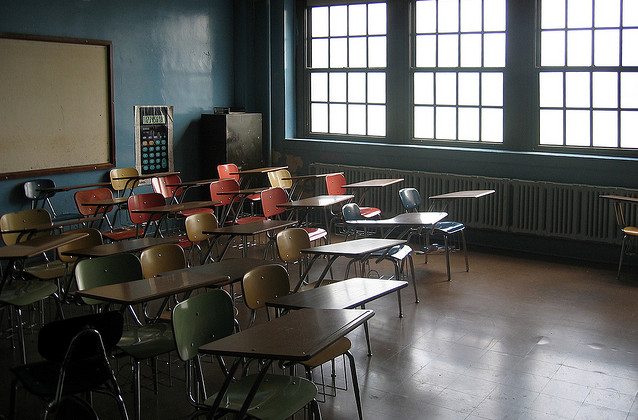 Alabama Schools Caught Discriminating Against Undocumented Kids