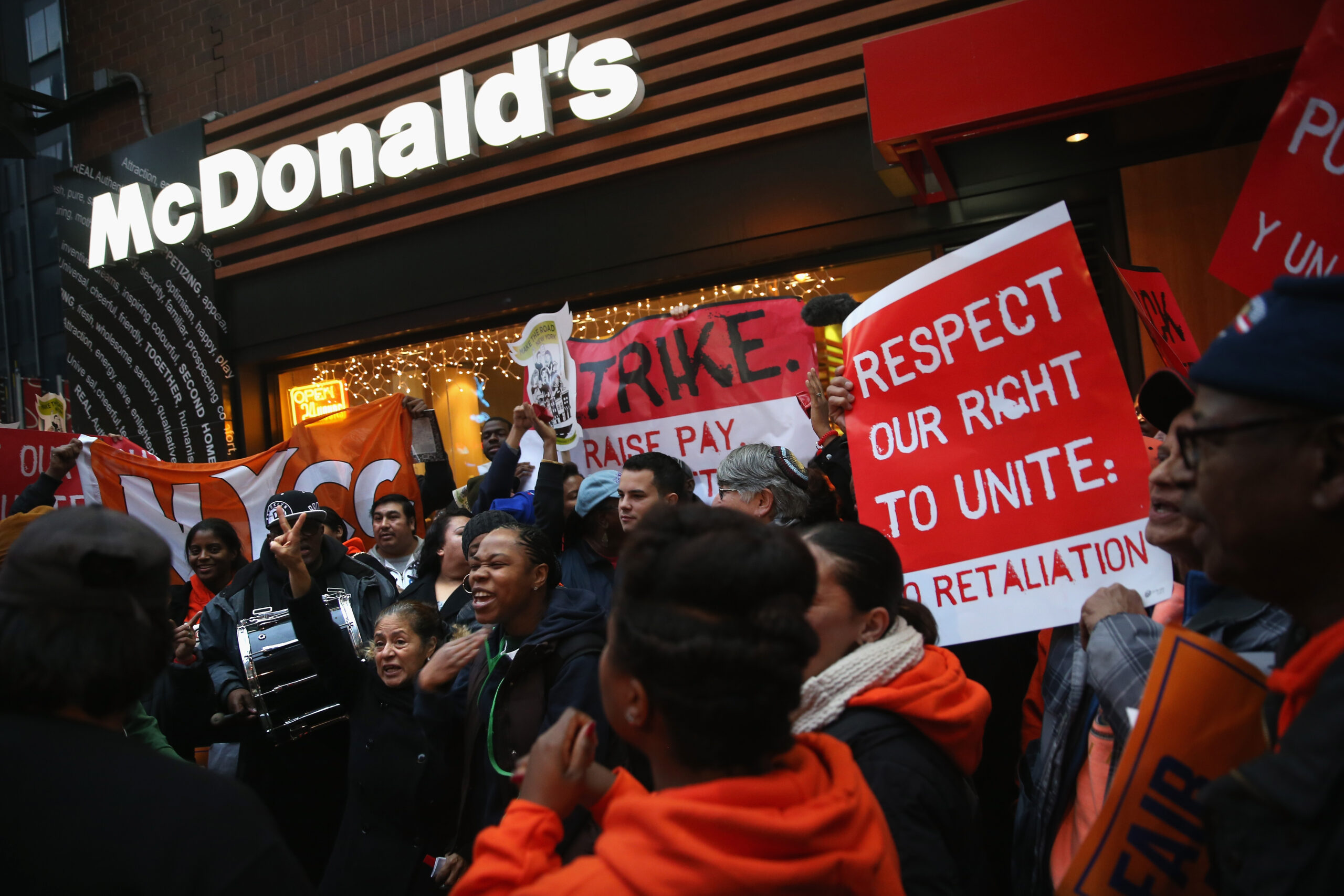 Why a Raise in the Minimum Wage Will Happen