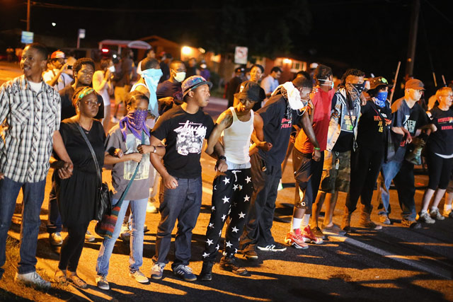 ‘Black America’s CNN’: 10 Rappers Who Are Tweeting About Ferguson