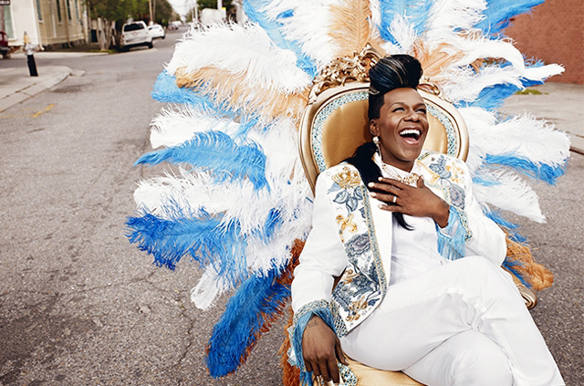 Here’s the Season 2 Trailer for ‘Big Freedia: Queen of Bounce’