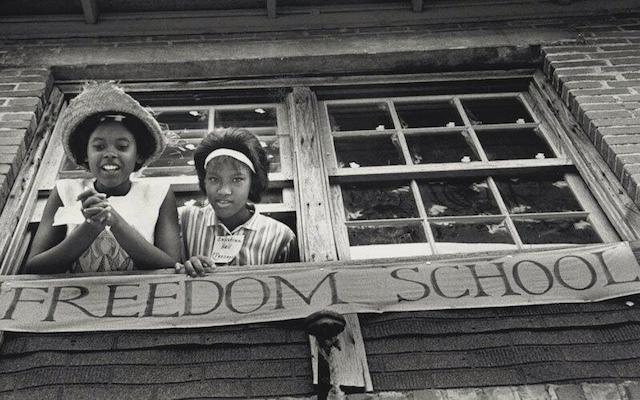 Remembering Freedom Summer 1964
