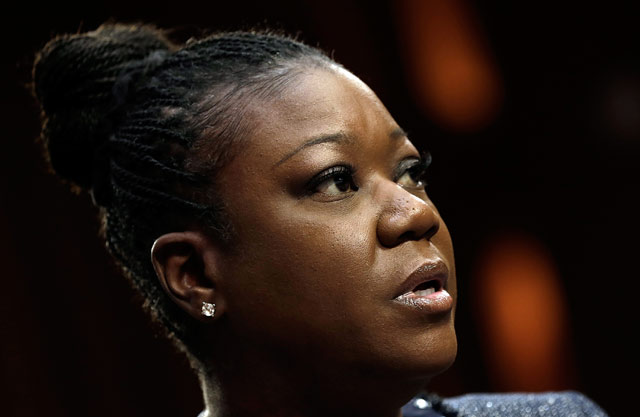 Sybrina Fulton Writes Moving Letter to Michael Brown’s Family
