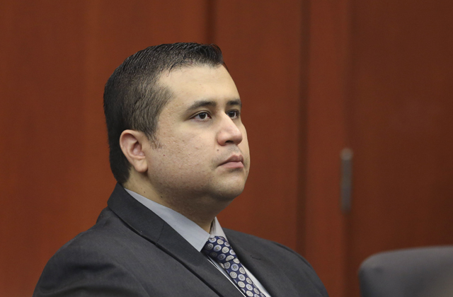 Federal Civil Rights Charges Unlikely for George Zimmerman