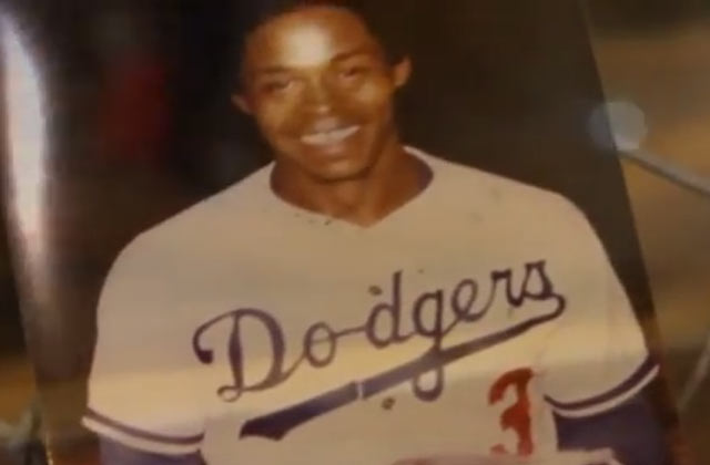 All-Star Game to Pay Tribute to Glenn Burke, First Openly Gay MLB Player