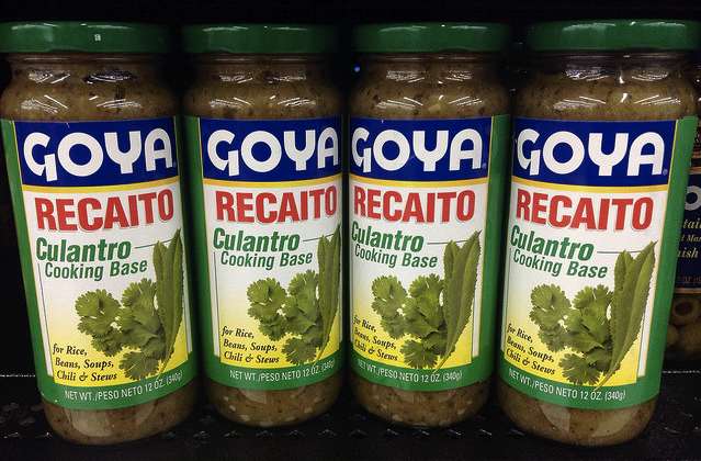 Goya Foods Ready to Bring Latino Food to the Rest of America