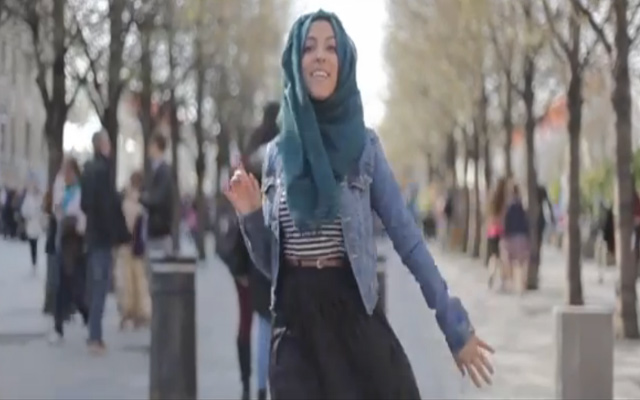 Watch British Muslims Dance to Pharrell’s ‘Happy’