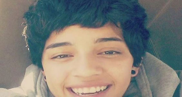 Denver Residents Protest Police Killing of Queer Latina Teen