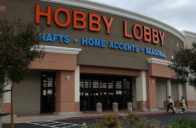 Three Reasons the Hobby Lobby Decision Is Worse for Women of Color