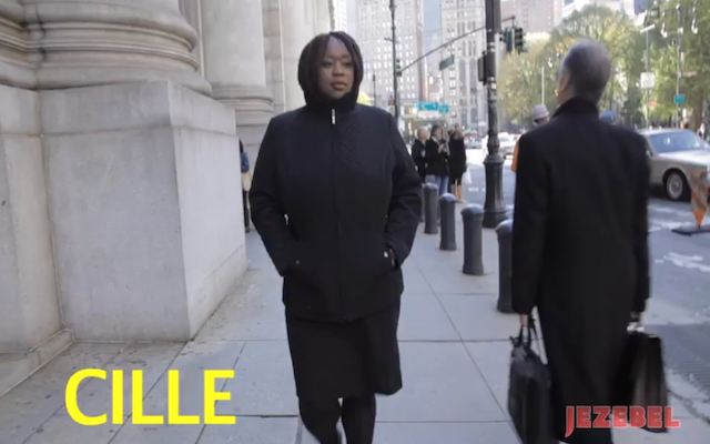 Video: Women of Color Speak Out About Street Harassment