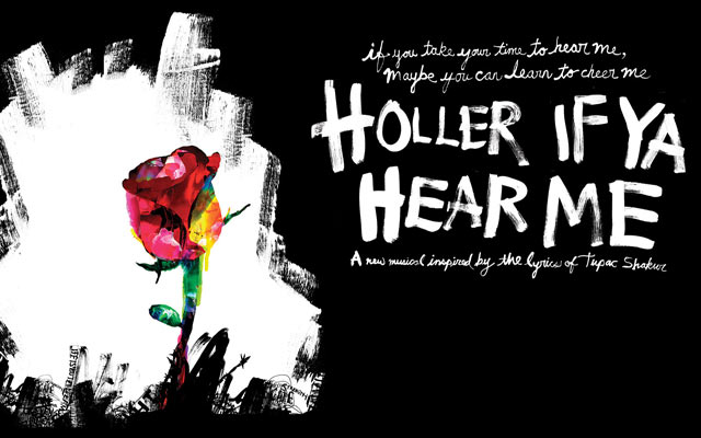 ‘Holler If Ya Hear Me’ Musical’s Broadway Run Cut Short