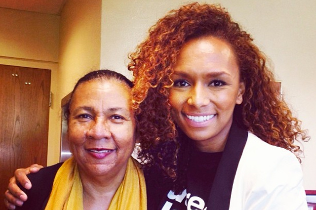 Watch bell hooks and Janet Mock Talk About Liberating the Black Female Body